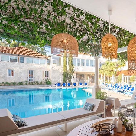 Waterman Svpetrvs Resort Supetar Εξωτερικό φωτογραφία