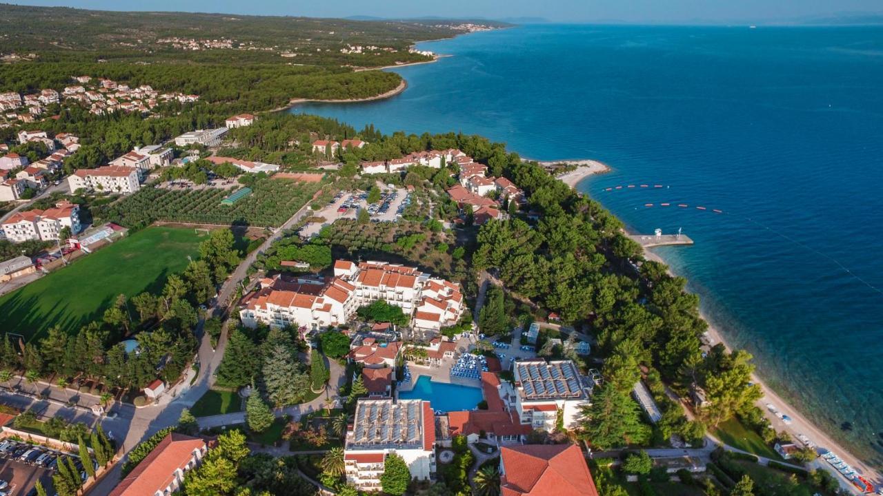 Waterman Svpetrvs Resort Supetar Εξωτερικό φωτογραφία