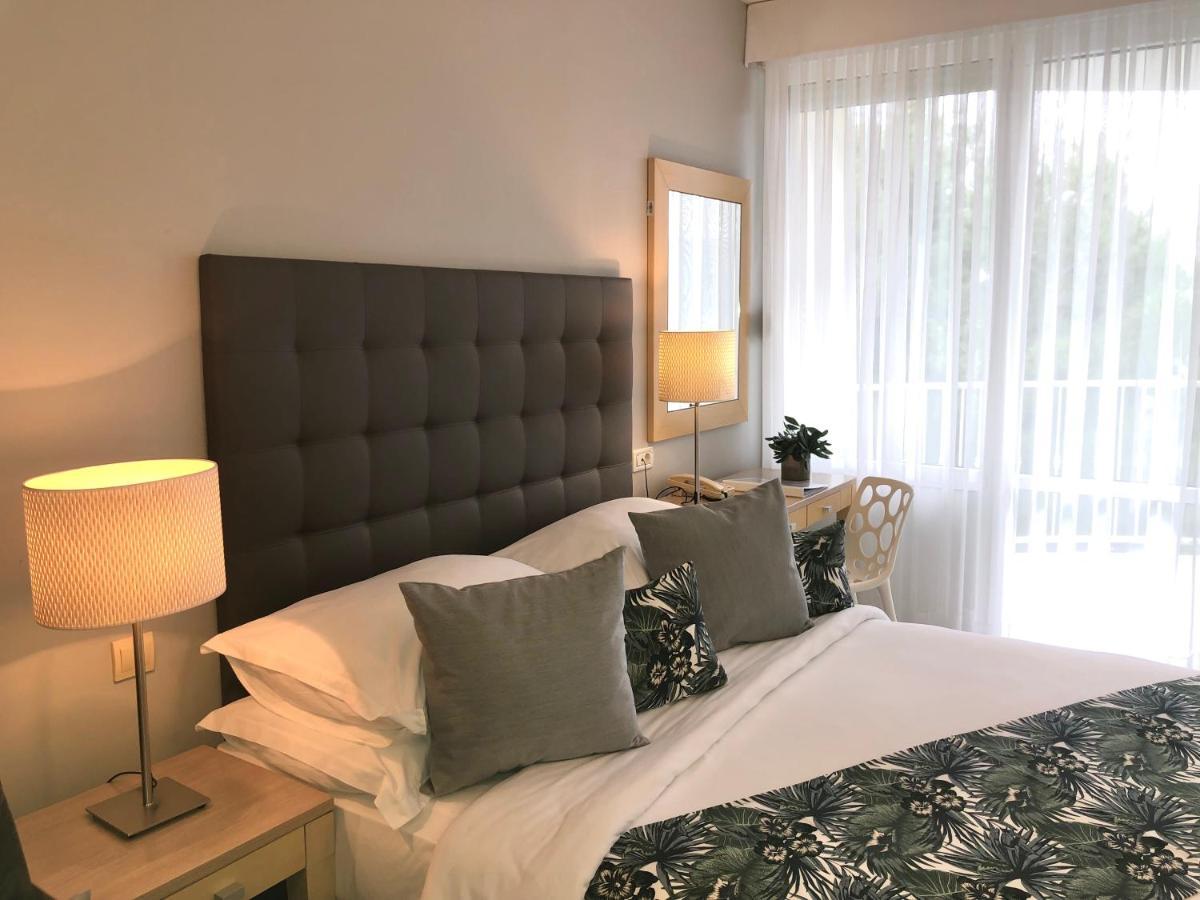 Waterman Svpetrvs Resort Supetar Δωμάτιο φωτογραφία