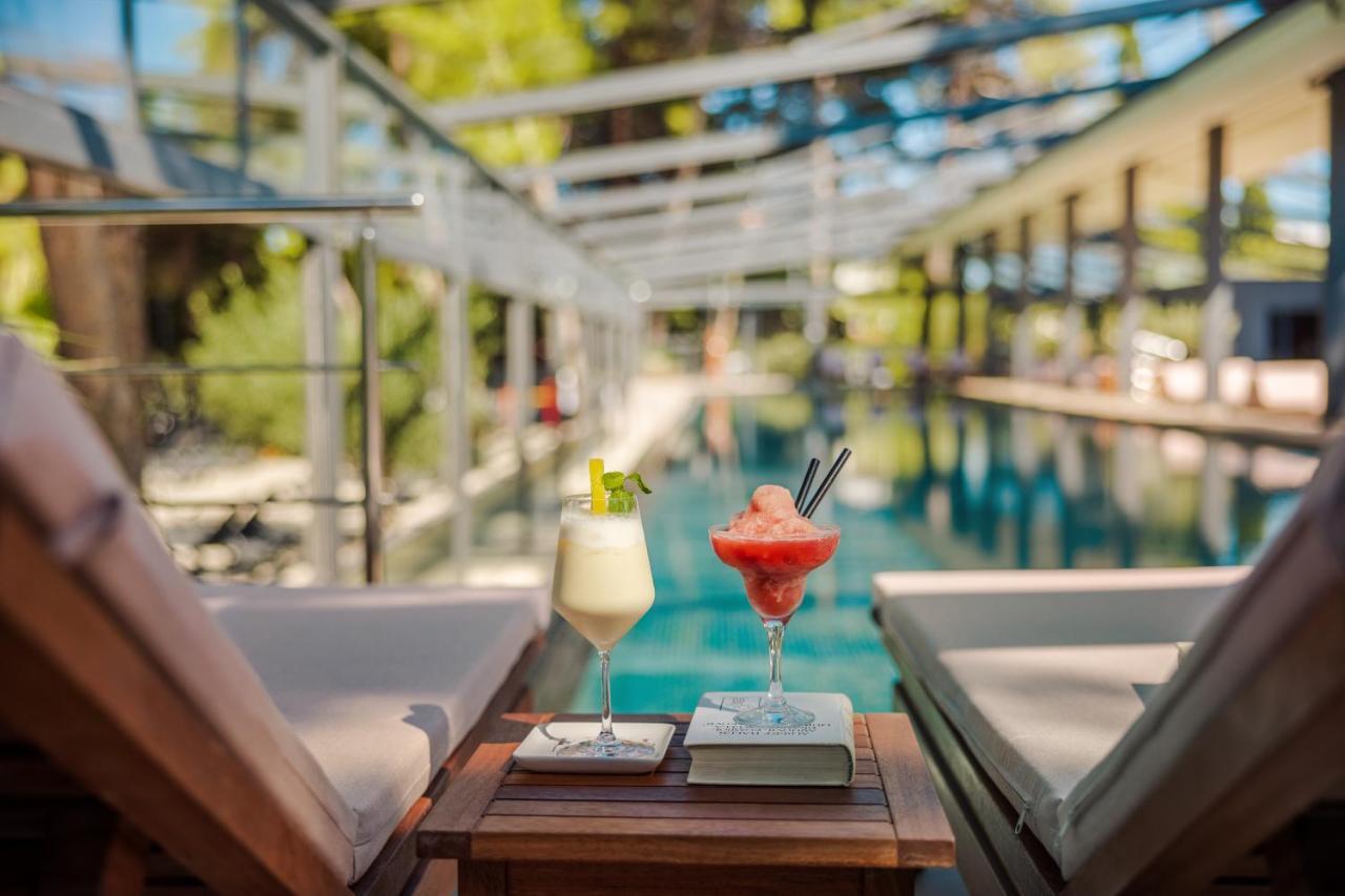 Waterman Svpetrvs Resort Supetar Εξωτερικό φωτογραφία