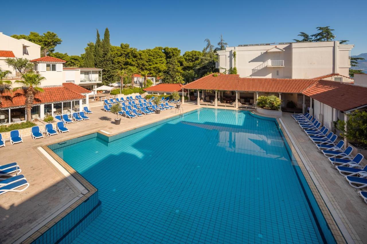 Waterman Svpetrvs Resort Supetar Εξωτερικό φωτογραφία