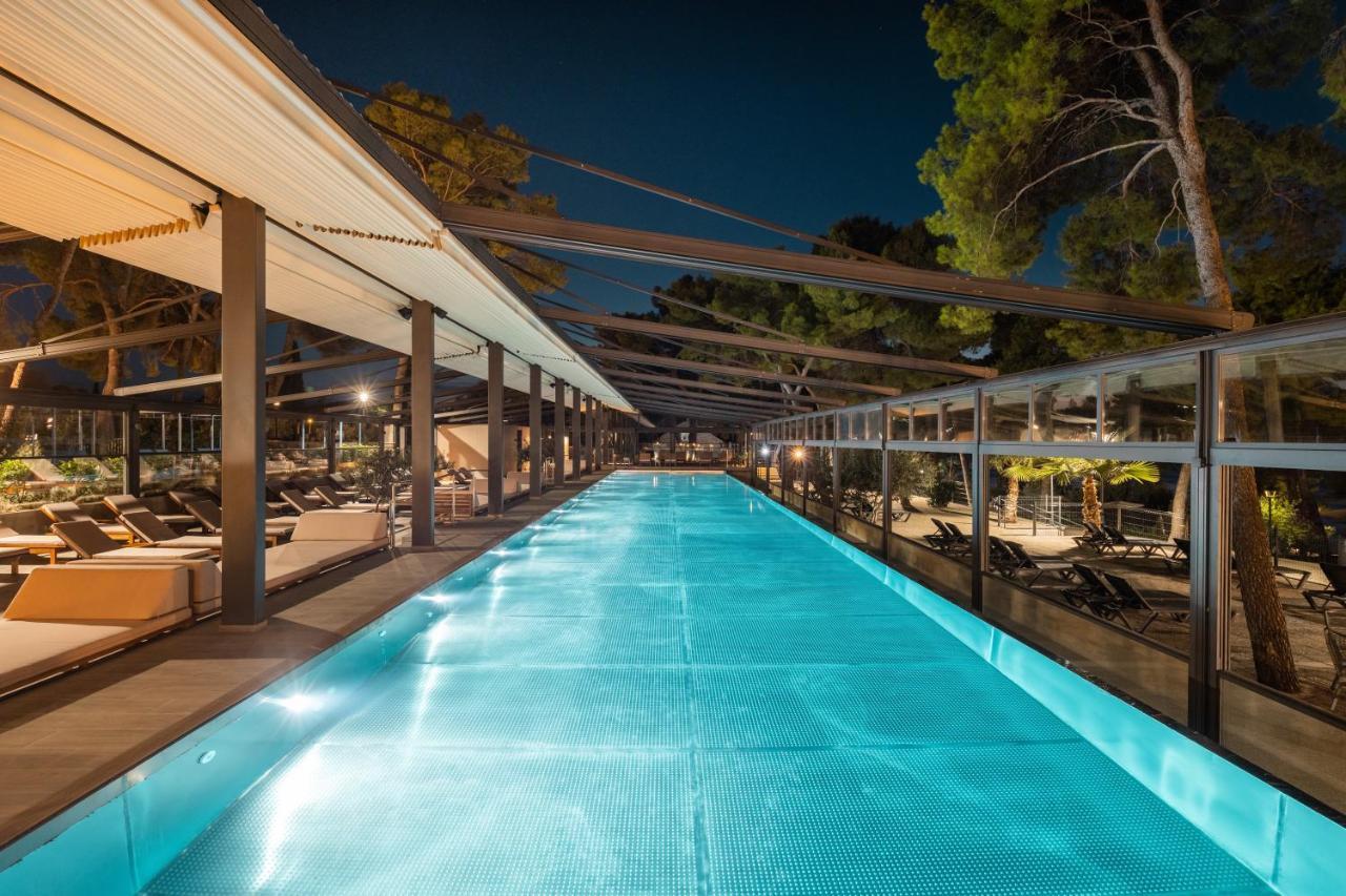 Waterman Svpetrvs Resort Supetar Εξωτερικό φωτογραφία