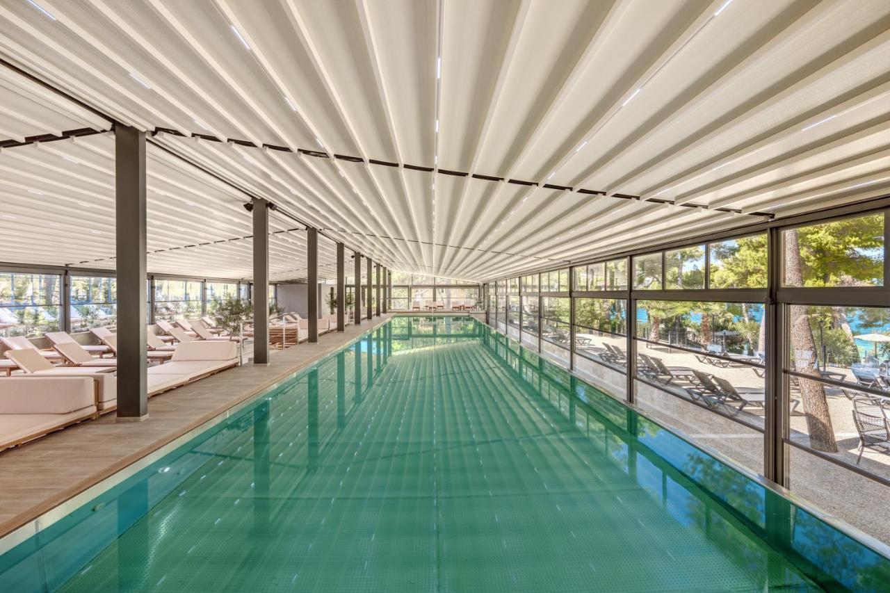 Waterman Svpetrvs Resort Supetar Εξωτερικό φωτογραφία