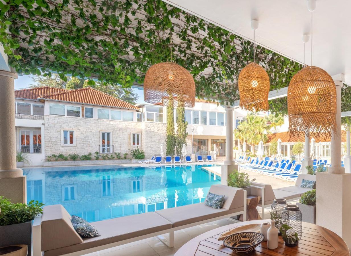 Waterman Svpetrvs Resort Supetar Εξωτερικό φωτογραφία