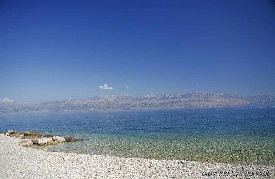Waterman Svpetrvs Resort Supetar Εξωτερικό φωτογραφία