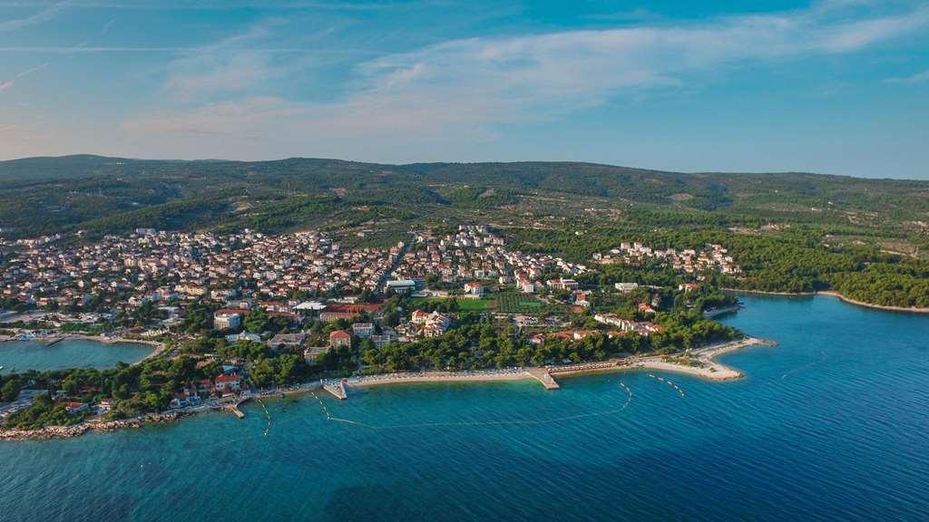 Waterman Svpetrvs Resort Supetar Εξωτερικό φωτογραφία