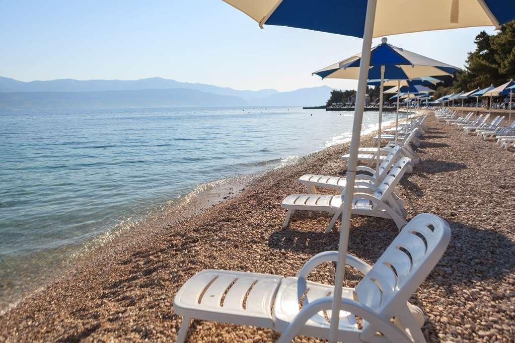 Waterman Svpetrvs Resort Supetar Φύση φωτογραφία