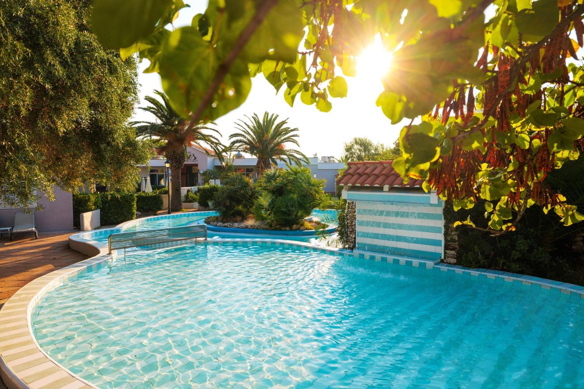 Waterman Svpetrvs Resort Supetar Εξωτερικό φωτογραφία