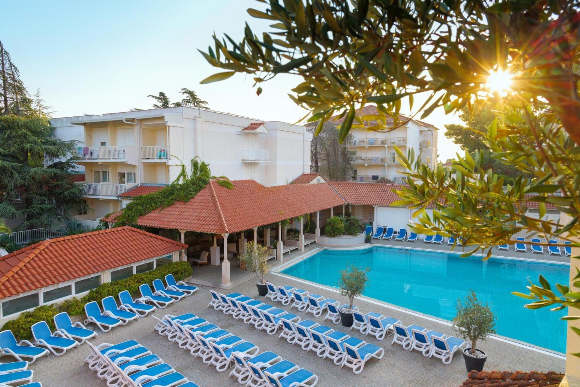 Waterman Svpetrvs Resort Supetar Εξωτερικό φωτογραφία