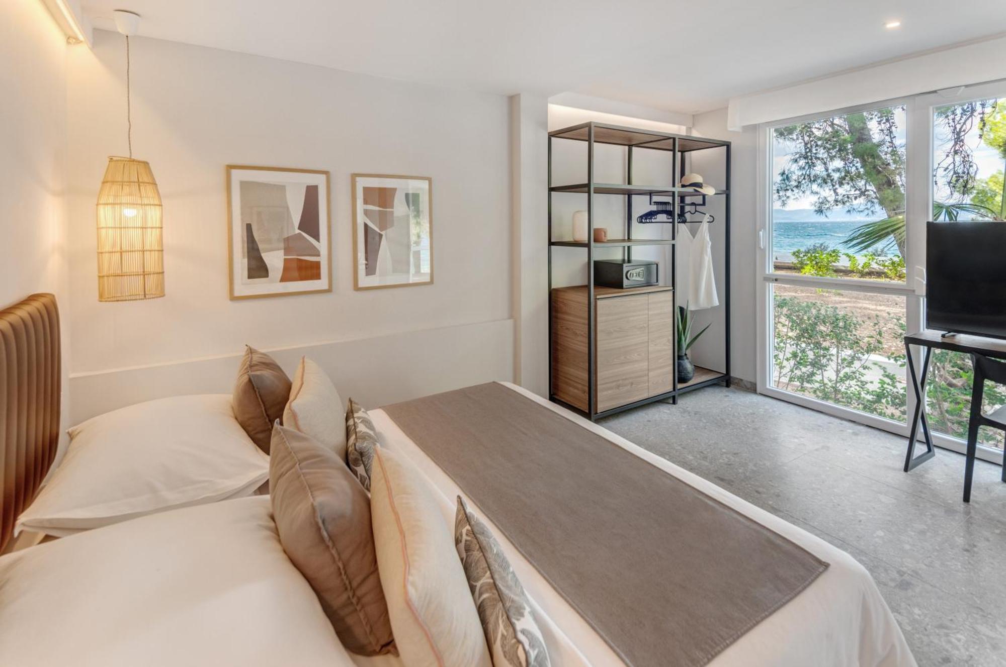 Waterman Svpetrvs Resort Supetar Εξωτερικό φωτογραφία