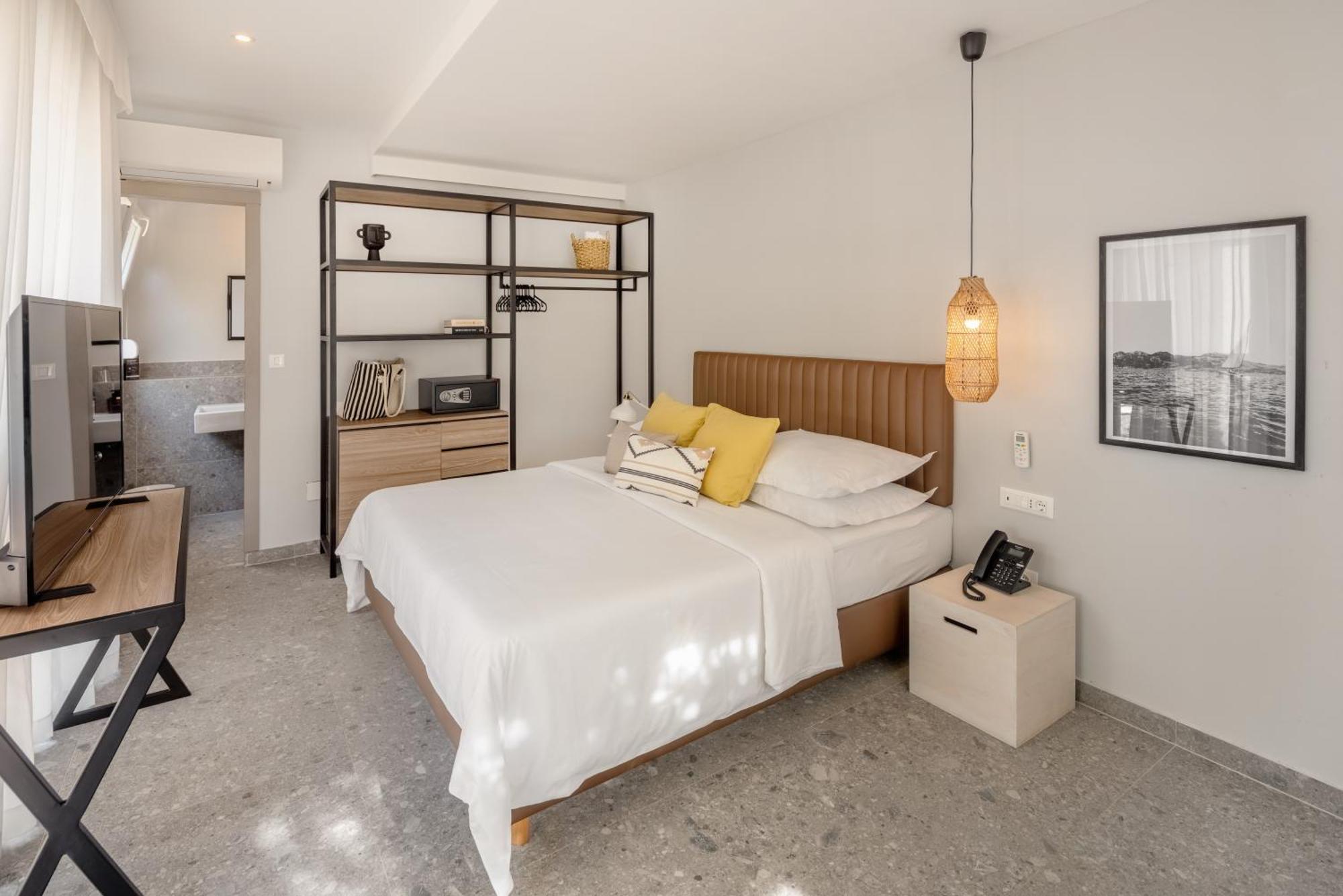 Waterman Svpetrvs Resort Supetar Εξωτερικό φωτογραφία