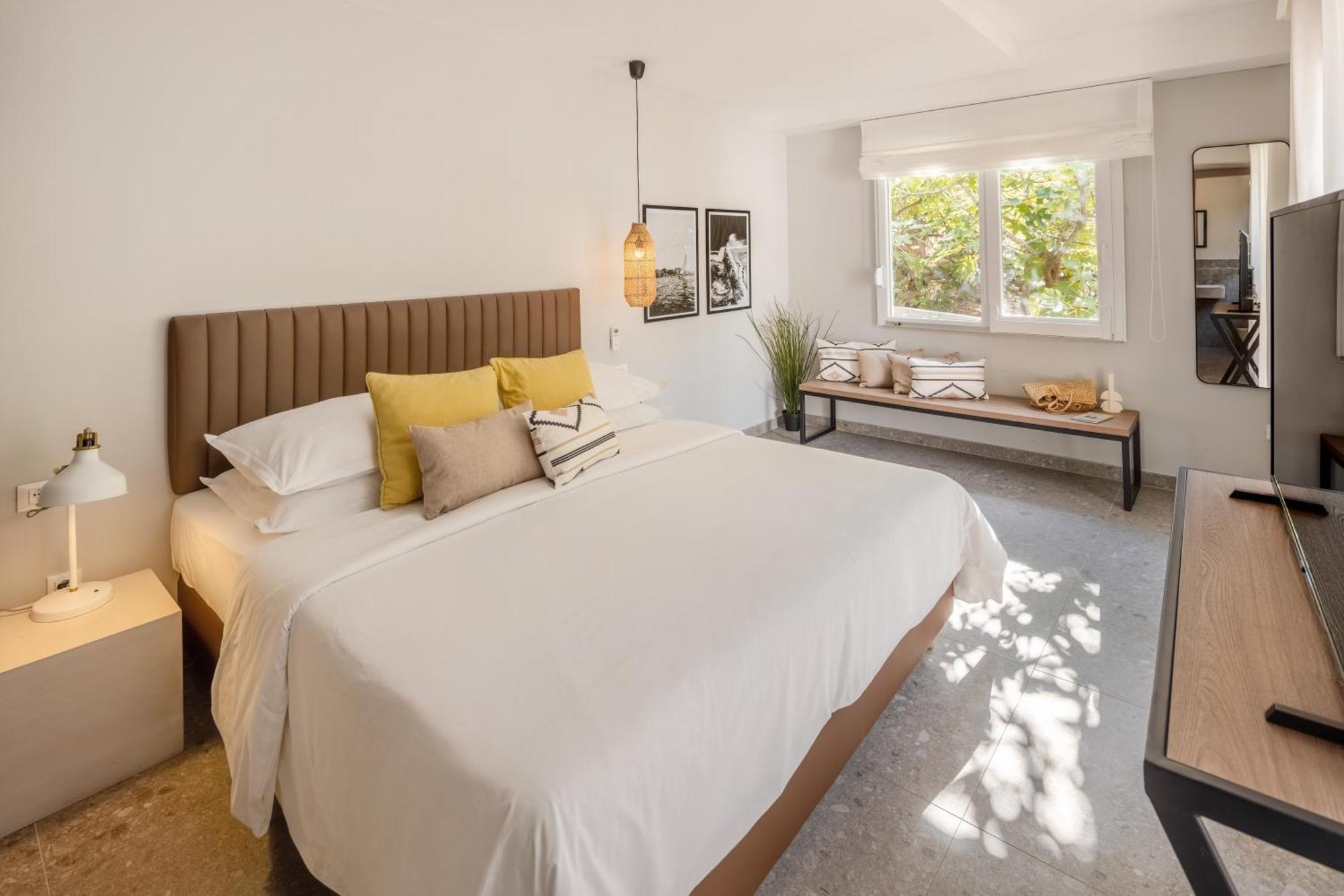 Waterman Svpetrvs Resort Supetar Εξωτερικό φωτογραφία
