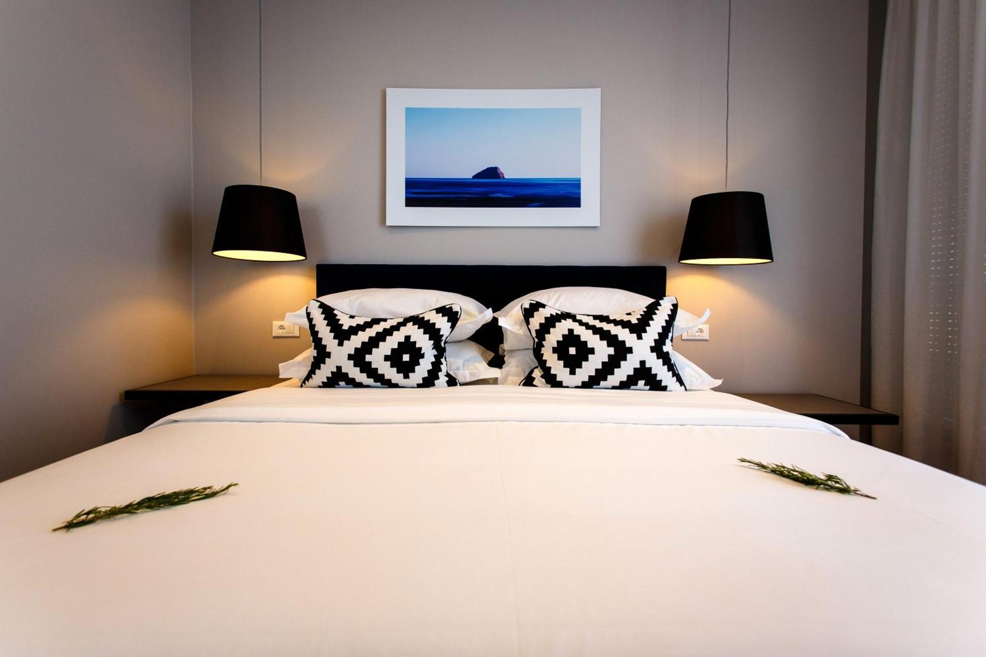 Waterman Svpetrvs Resort Supetar Εξωτερικό φωτογραφία