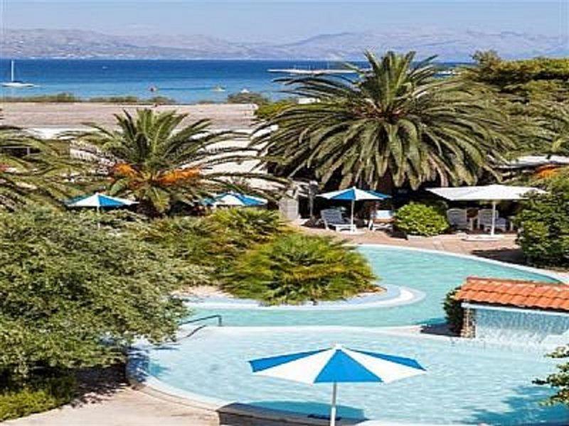 Waterman Svpetrvs Resort Supetar Εξωτερικό φωτογραφία