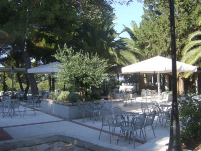 Waterman Svpetrvs Resort Supetar Εξωτερικό φωτογραφία