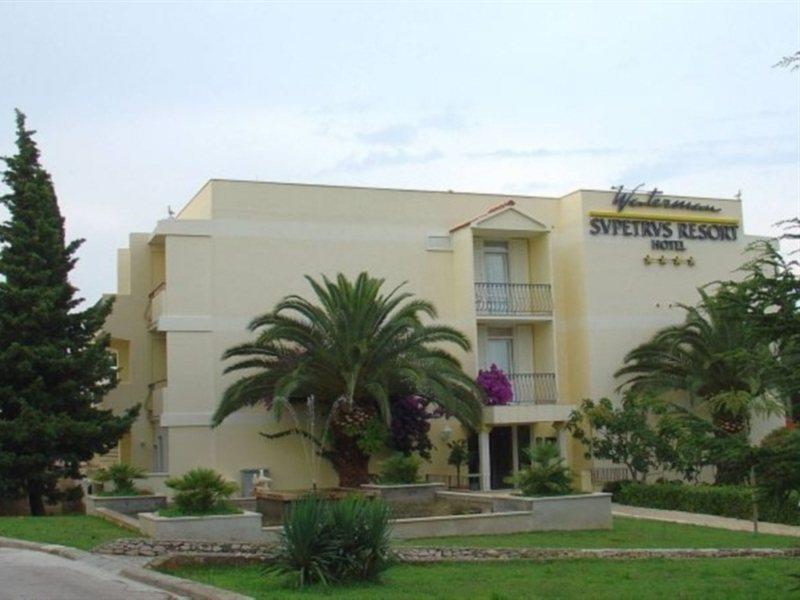 Waterman Svpetrvs Resort Supetar Εξωτερικό φωτογραφία