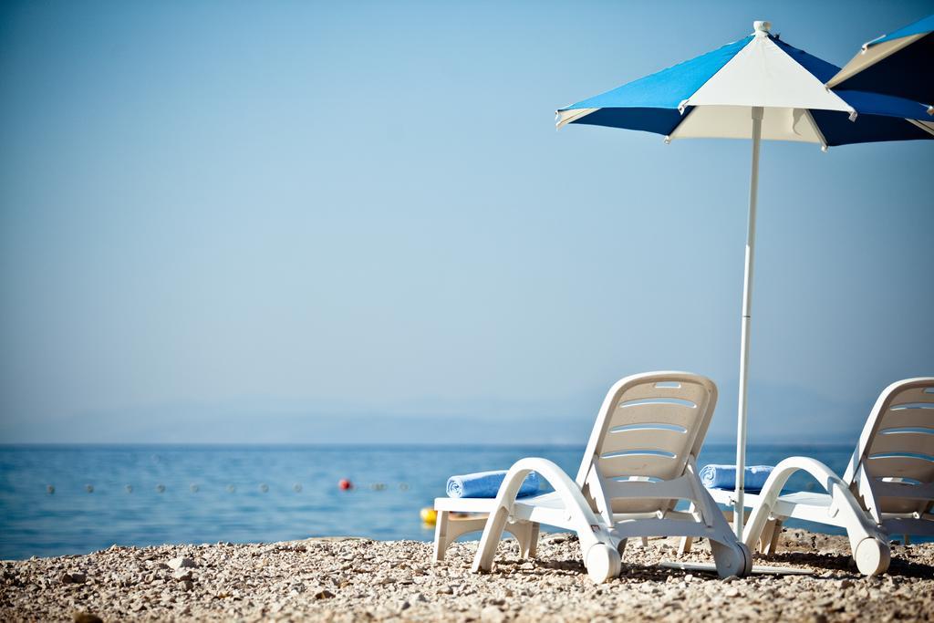 Waterman Svpetrvs Resort Supetar Εξωτερικό φωτογραφία