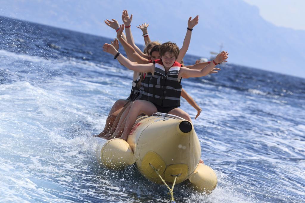 Waterman Svpetrvs Resort Supetar Εξωτερικό φωτογραφία