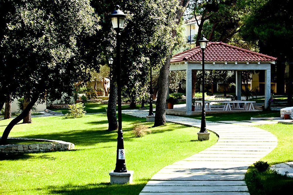 Waterman Svpetrvs Resort Supetar Εξωτερικό φωτογραφία