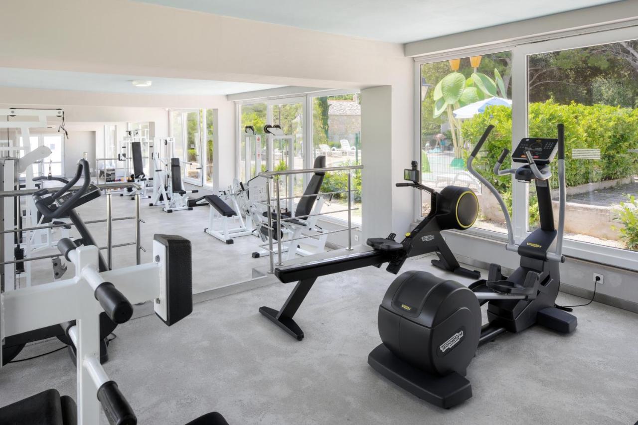 Waterman Svpetrvs Resort Supetar Εξωτερικό φωτογραφία