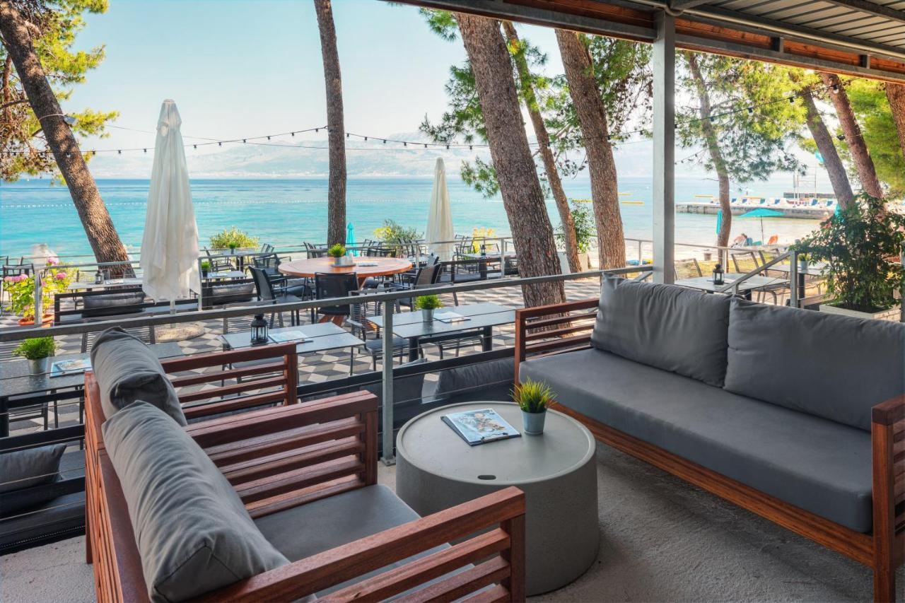 Waterman Svpetrvs Resort Supetar Εξωτερικό φωτογραφία