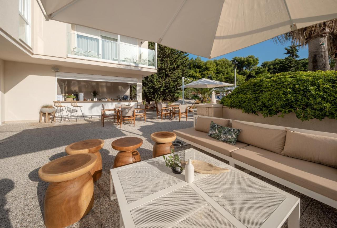 Waterman Svpetrvs Resort Supetar Εξωτερικό φωτογραφία