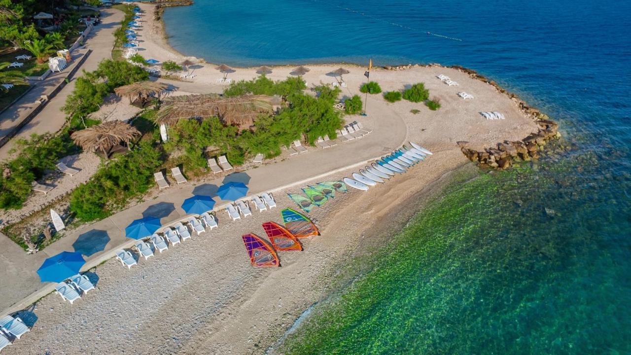 Waterman Svpetrvs Resort Supetar Εξωτερικό φωτογραφία
