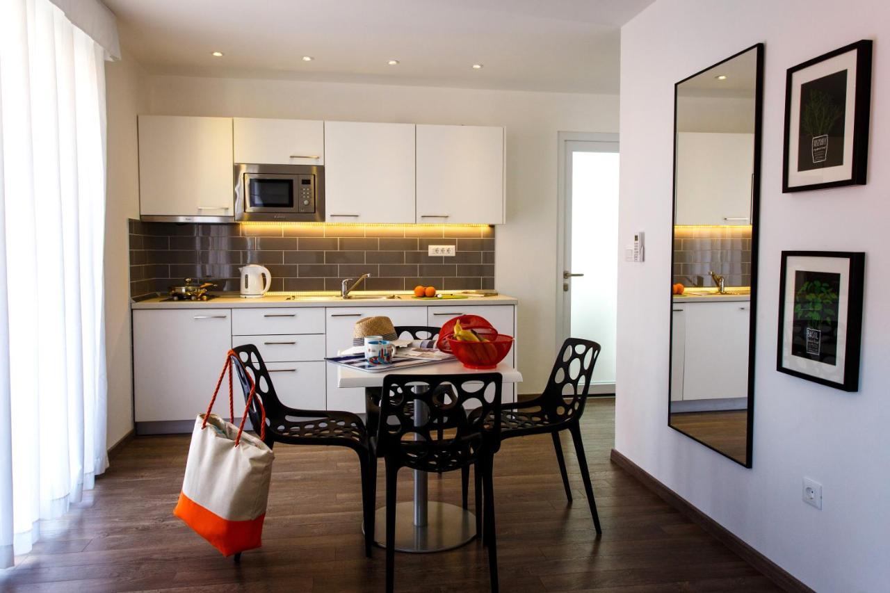 Waterman Svpetrvs Resort Supetar Εξωτερικό φωτογραφία